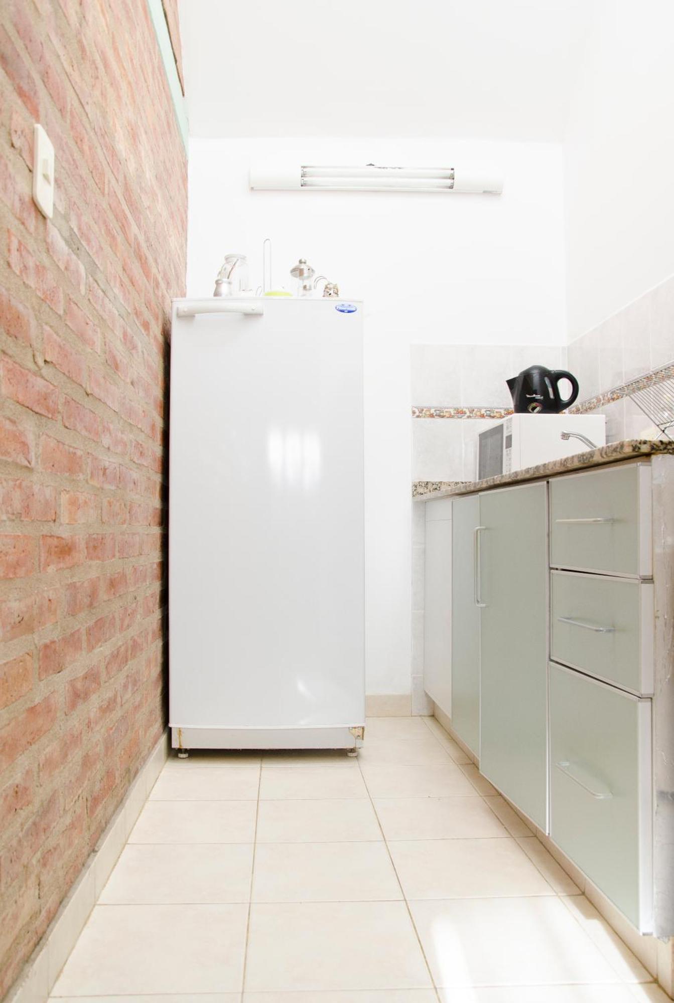 Complejo 21 De Enero - Luz Y Fuerza Διαμέρισμα Πουέρτο Μαντρίν Εξωτερικό φωτογραφία